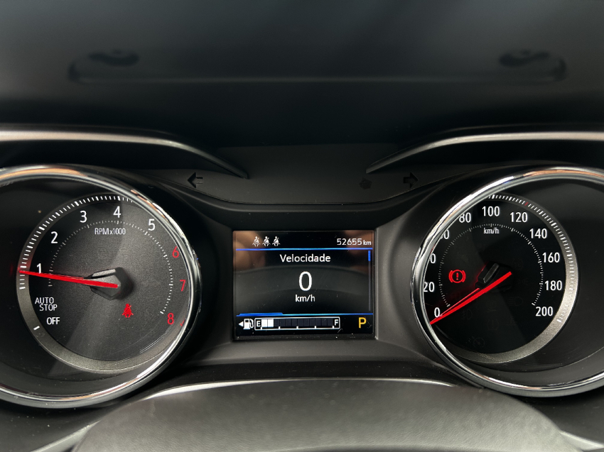 chevrolet tracker 1.0 turbo flex premier automatico 4p 2021