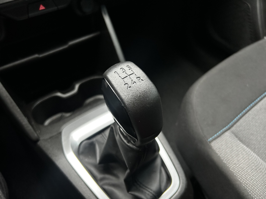 citroen c3 1.0 firefly flex feel manual 4p 2024