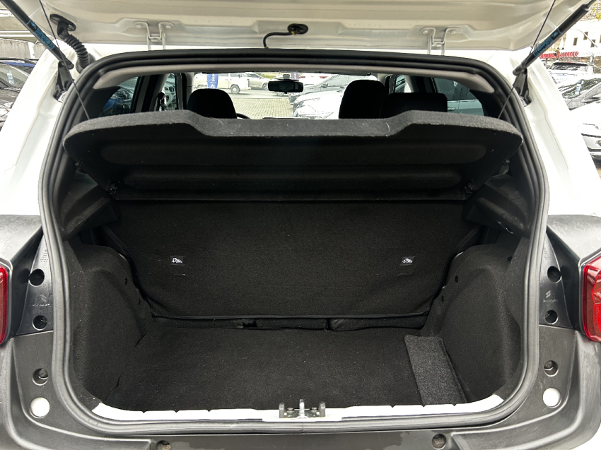 citroen c3 1.0 firefly flex feel manual 4p 2024