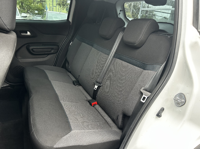 citroen c3 1.0 firefly flex feel manual 4p 2024