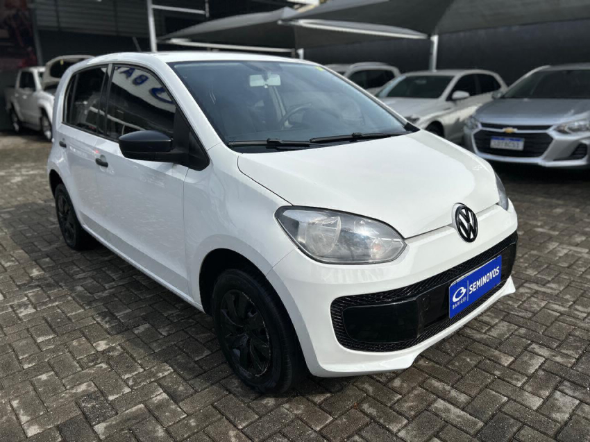 volkswagen up 1.0 mpi take 12v flex 4p manual 2016 volkswagen up 1.0 mpi take 12v flex 4p manual 2016