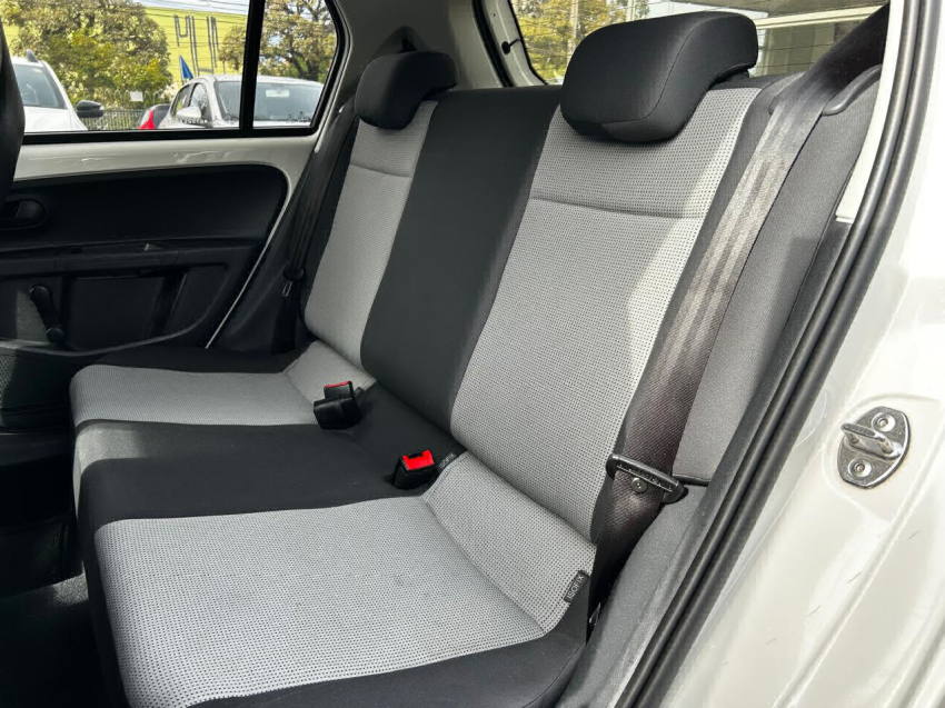 volkswagen up 1.0 mpi take 12v flex 4p manual 2016