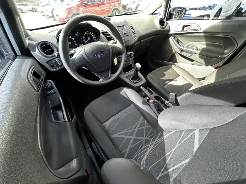 ford fiesta 1.5 s hatch 16v flex 4p manual 2015