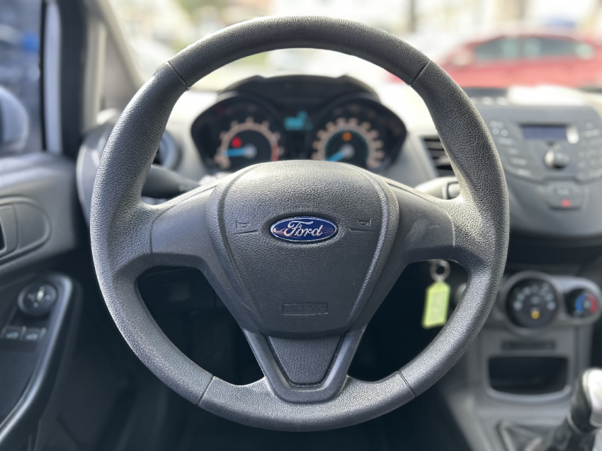 ford fiesta 1.5 s hatch 16v flex 4p manual 2015