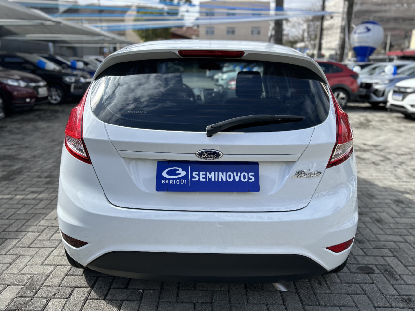 ford fiesta 1.5 s hatch 16v flex 4p manual 2015