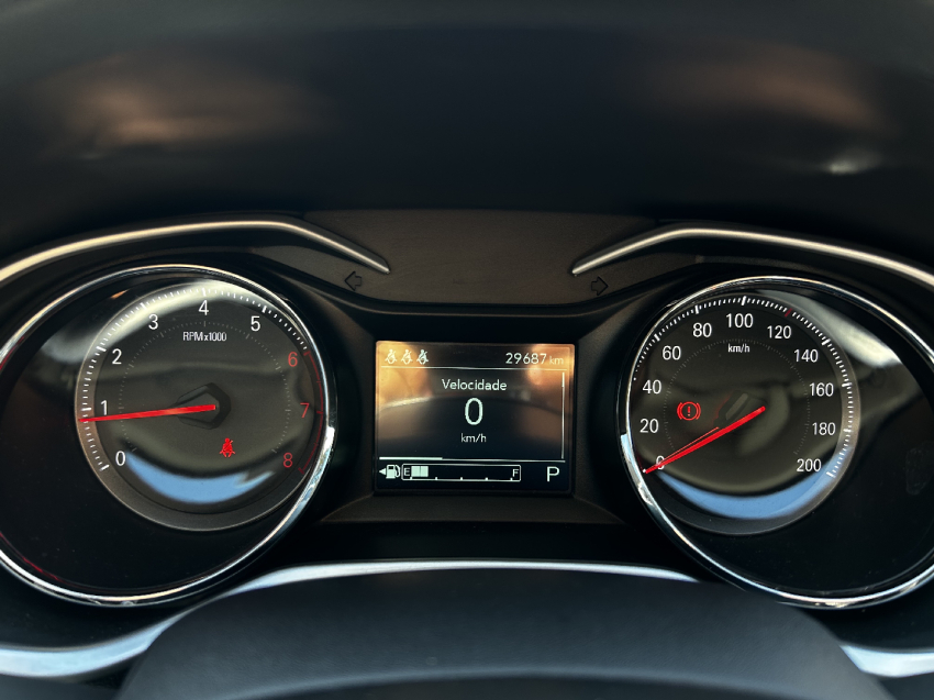 chevrolet onix 1.0 turbo flex ltz automatico 4p 2020