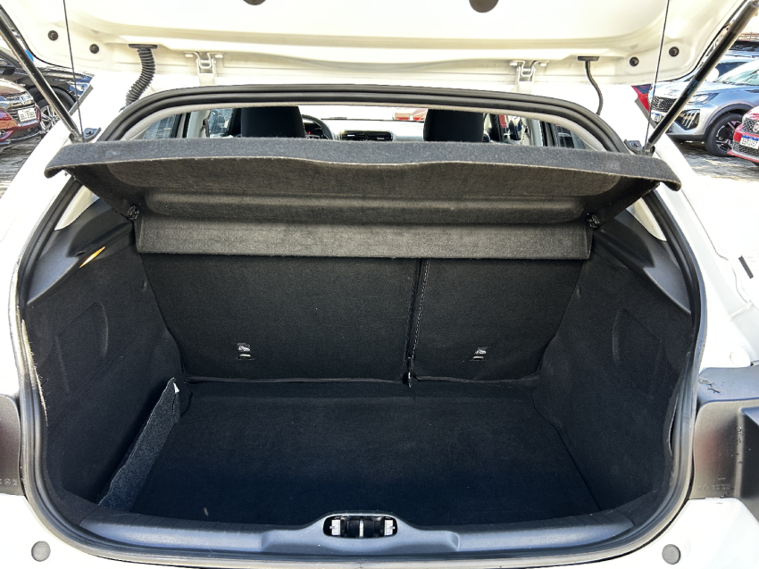 citroen c4 cactus 1.6 vti 120 flex feel pack eat6 4p automatico 2021