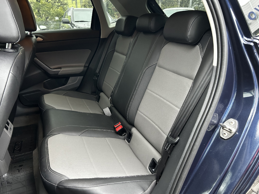 volkswagen polo 1.0 200 tsi highline automatico flex 4p 2019