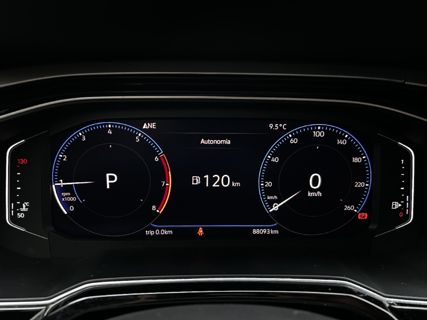volkswagen polo 1.0 200 tsi highline automatico flex 4p 2019