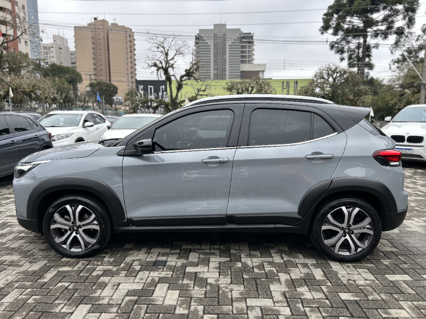 fiat pulse 1.0 turbo 200 flex impetus cvt 4p automatico 2024