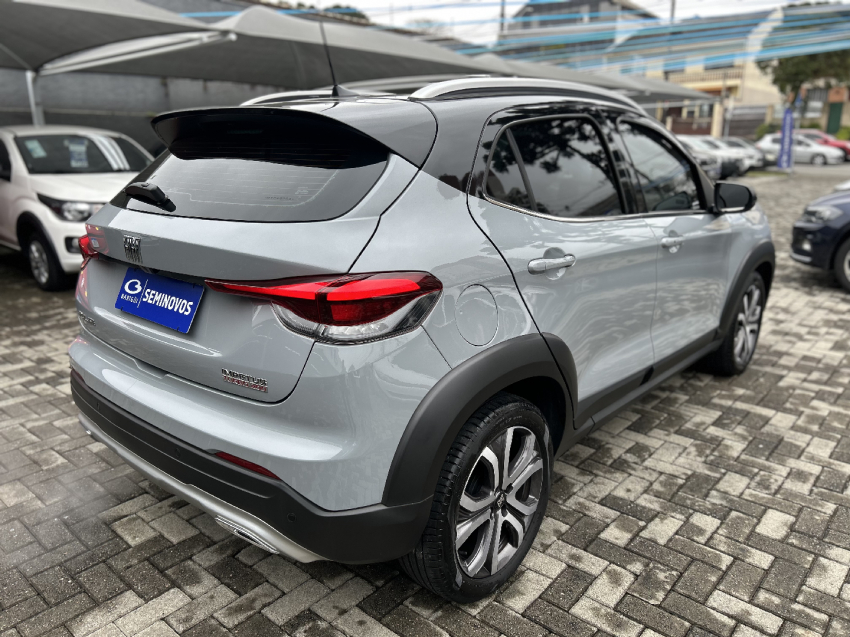 fiat pulse 1.0 turbo 200 flex impetus cvt 4p automatico 2024