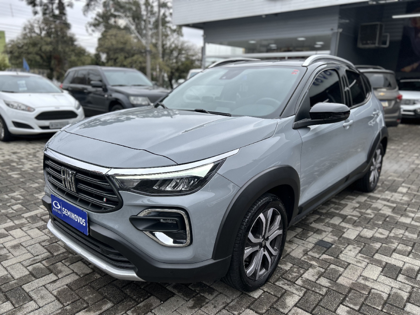 fiat pulse 1.0 turbo 200 flex impetus cvt 4p automatico 2024