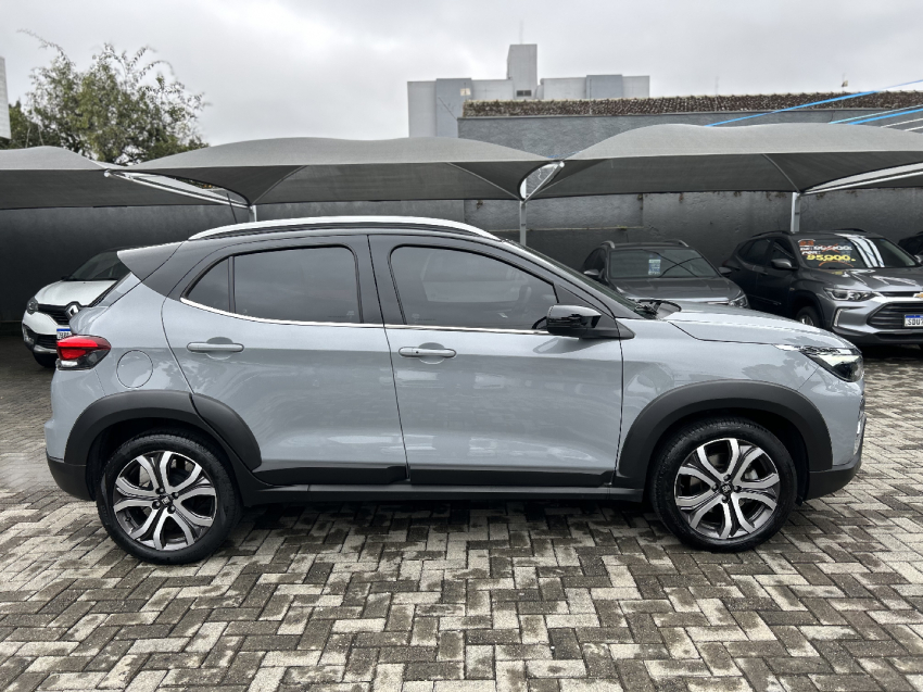 fiat pulse 1.0 turbo 200 flex impetus cvt 4p automatico 2024