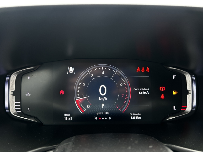 fiat pulse 1.0 turbo 200 flex impetus cvt 4p automatico 2024