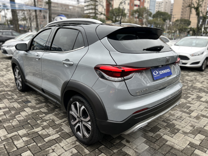 fiat pulse 1.0 turbo 200 flex impetus cvt 4p automatico 2024