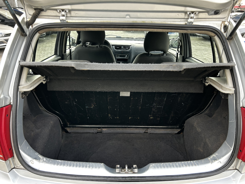 volkswagen fox 1.0 mi 8v flex 4p manual 2012