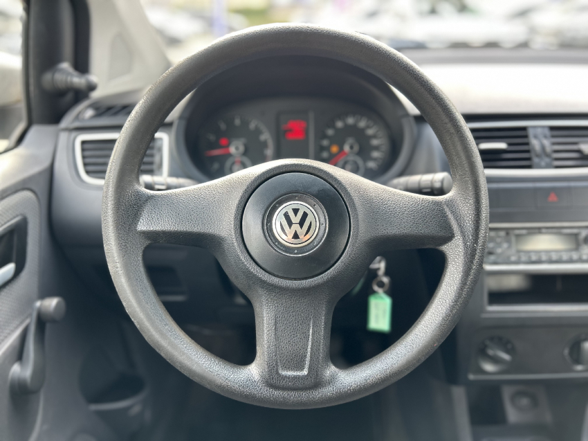 volkswagen fox 1.0 mi 8v flex 4p manual 2012