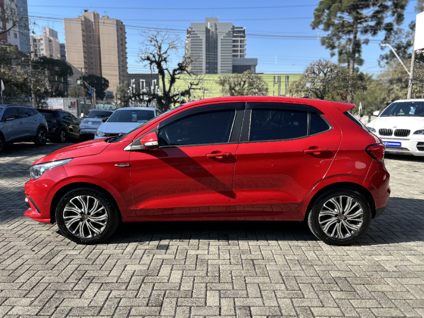 fiat argo 1.8 e.torq flex precision manual 4p 2018