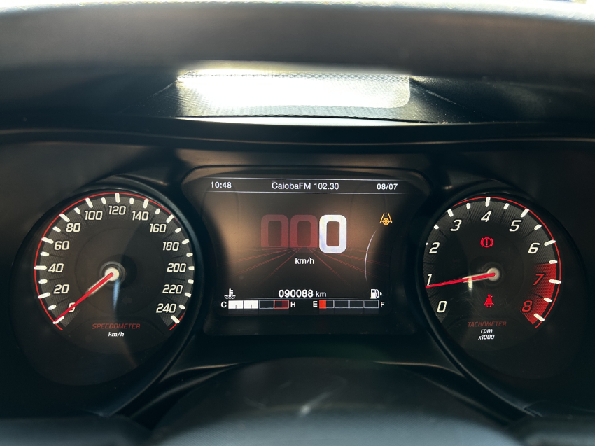 fiat argo 1.8 e.torq flex precision manual 4p 2018