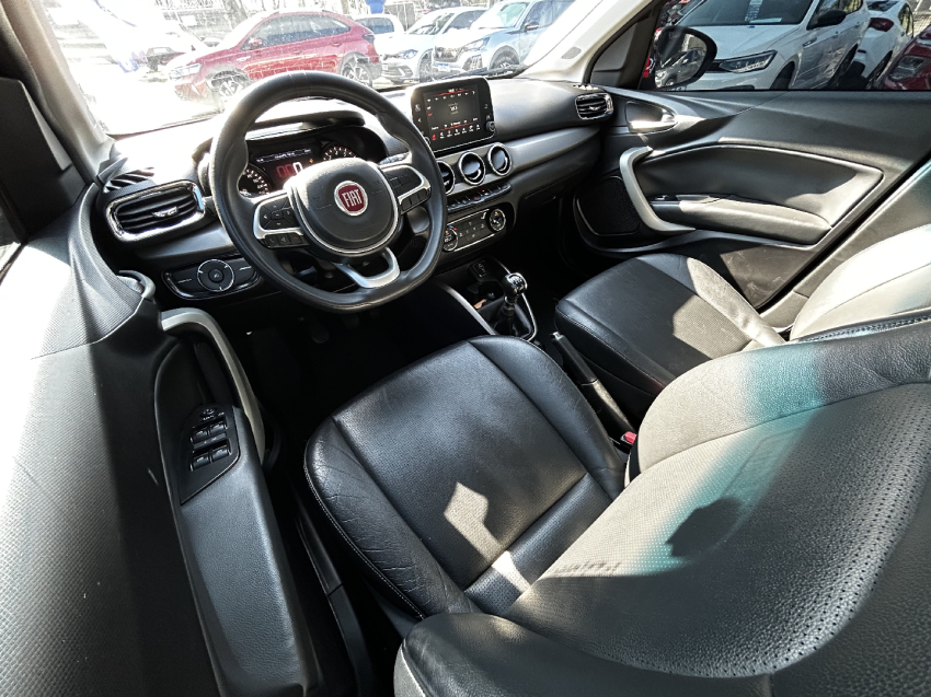 fiat argo 1.8 e.torq flex precision manual 4p 2018