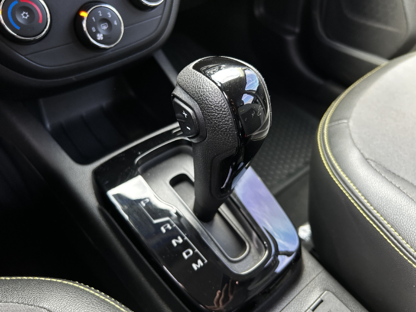 chevrolet spin 1.8 activ 8v flex 4p automatico 2019