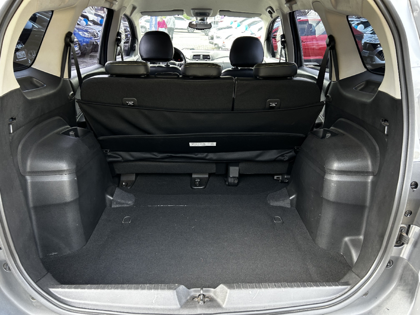 chevrolet spin 1.8 activ 8v flex 4p automatico 2019