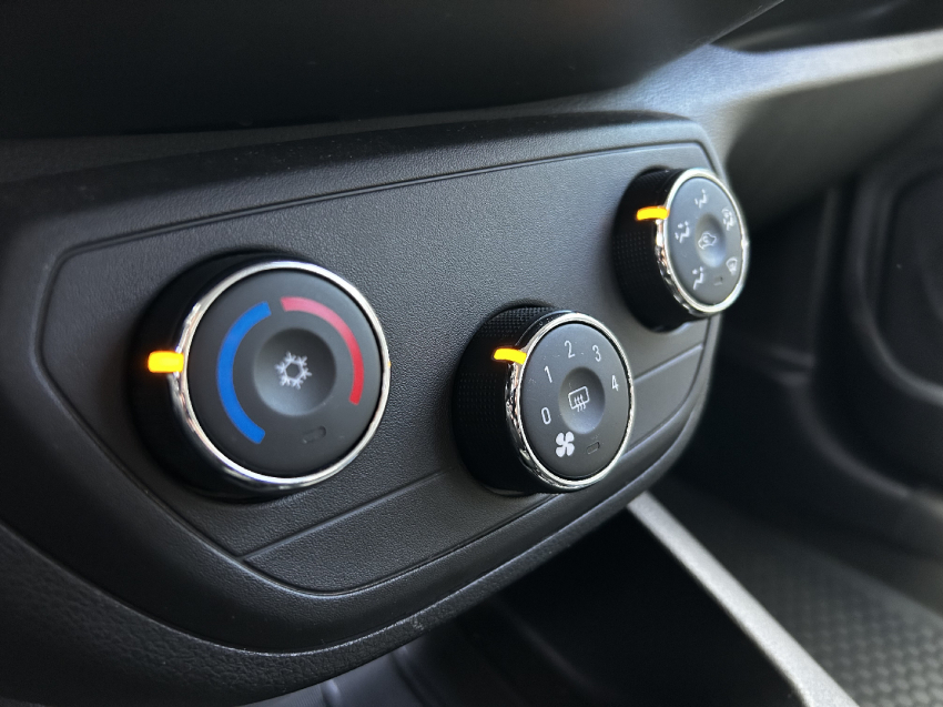 chevrolet spin 1.8 activ 8v flex 4p automatico 2019