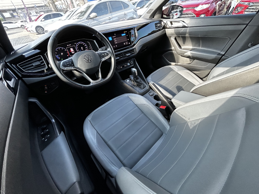 volkswagen nivus 1.0 200 tsi total flex highline automatico 4p 2021