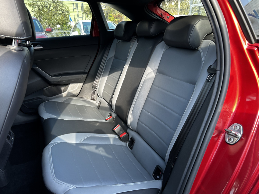 volkswagen nivus 1.0 200 tsi total flex highline automatico 4p 2021