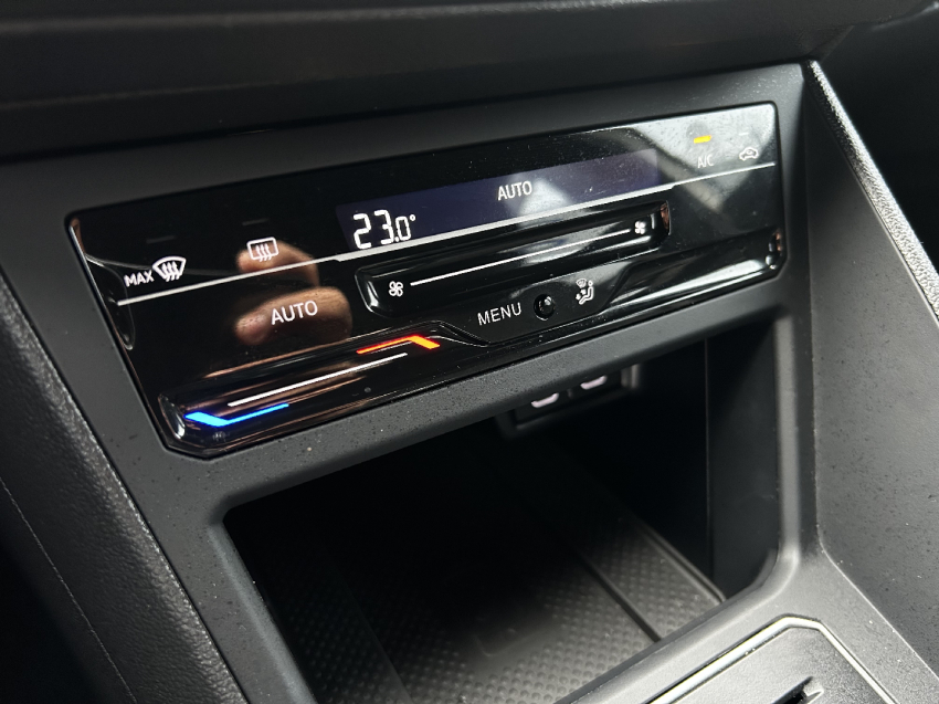 volkswagen virtus 1.4 250 tsi exclusive automatico flex 4p 2025