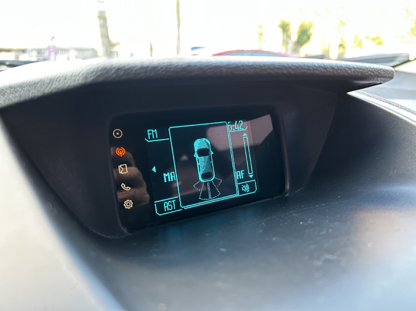 ford ecosport 2.0 freestyle 16v flex 4p powershift semiautomatico 2015