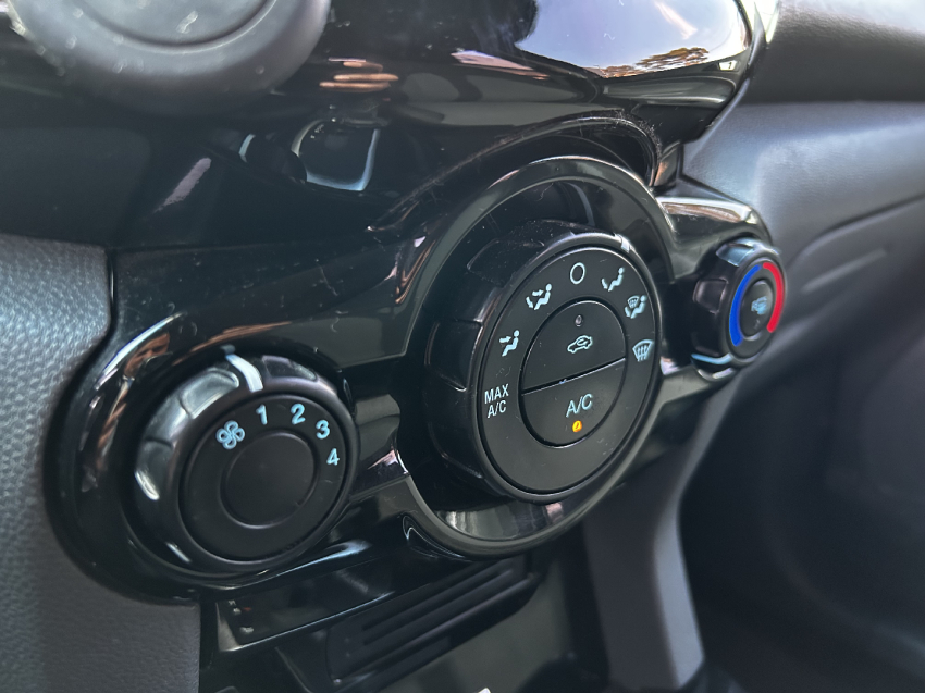 ford ecosport 2.0 freestyle 16v flex 4p powershift semiautomatico 2015