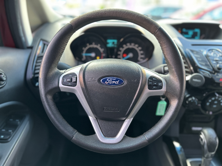 ford ecosport 2.0 freestyle 16v flex 4p powershift semiautomatico 2015