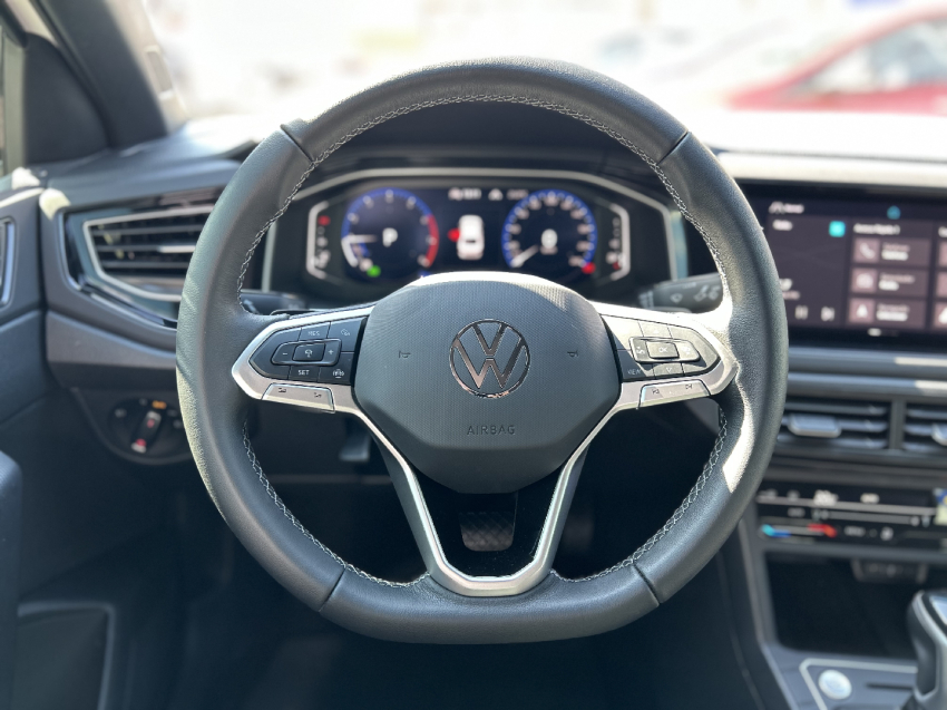 volkswagen virtus 1.4 250 tsi exclusive automatico flex 4p 2025