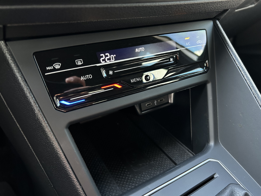 volkswagen virtus 1.4 250 tsi exclusive automatico flex 4p 2025