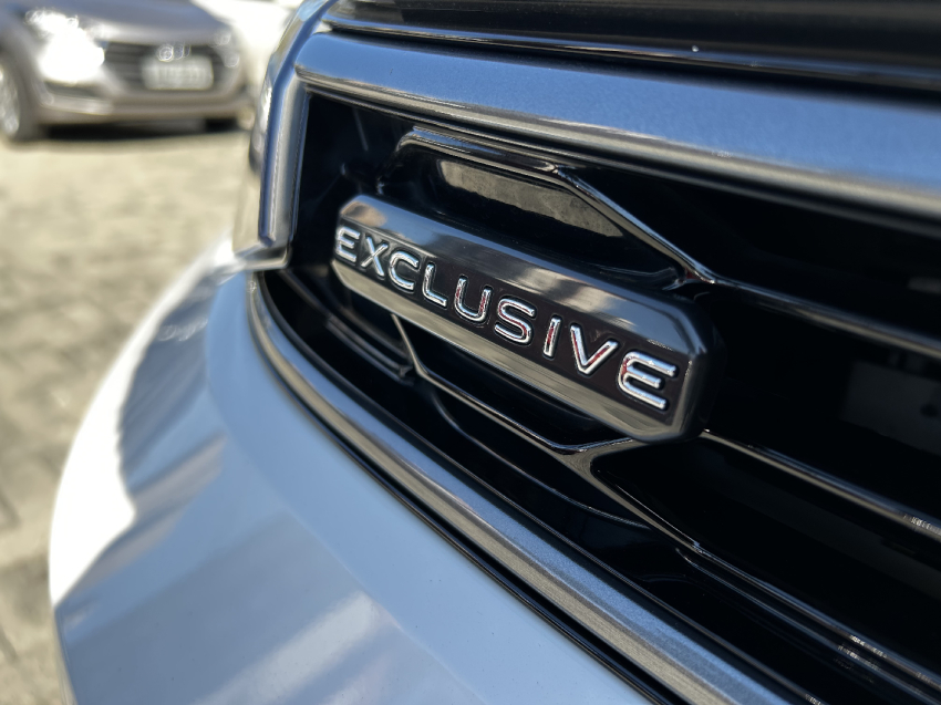 volkswagen virtus 1.4 250 tsi exclusive automatico flex 4p 2025