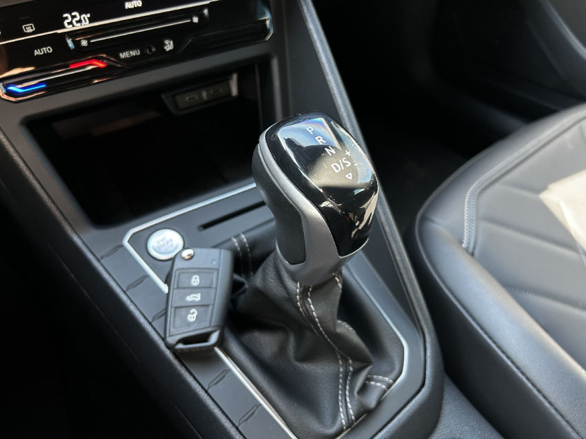 volkswagen virtus 1.4 250 tsi exclusive automatico flex 4p 2025