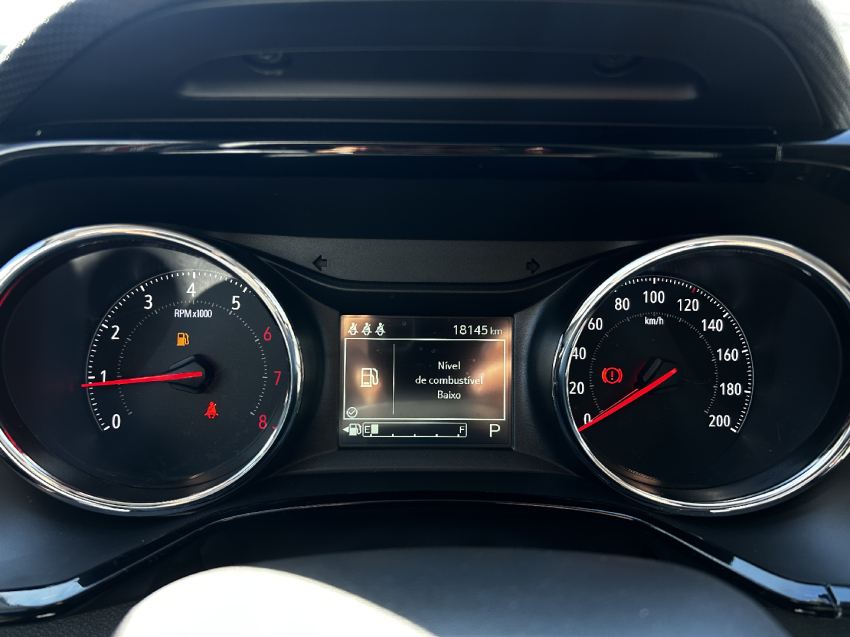 chevrolet montana 1.2 turbo flex premier automatico 4p 2024