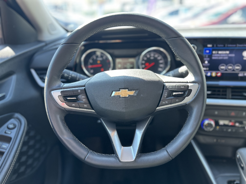 chevrolet montana 1.2 turbo flex premier automatico 4p 2024
