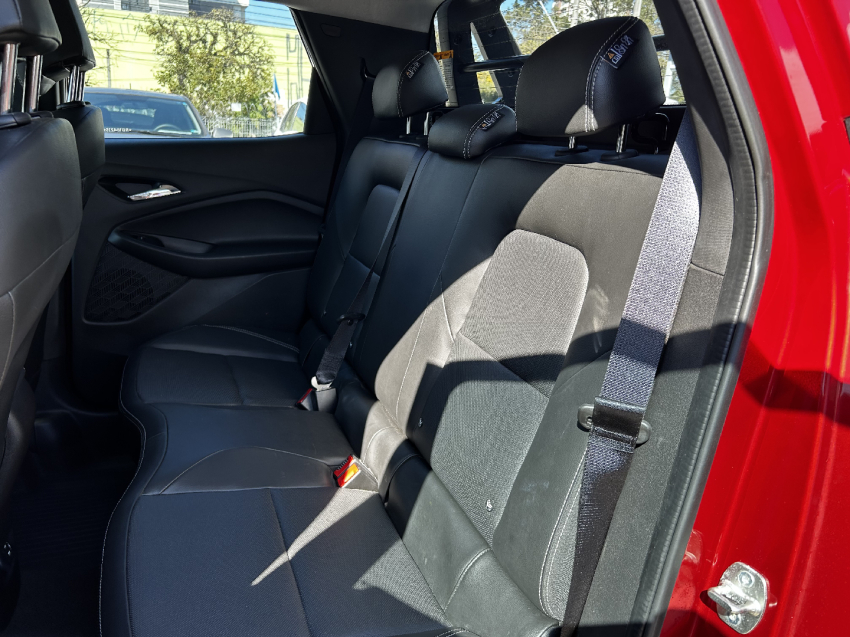 chevrolet montana 1.2 turbo flex premier automatico 4p 2024