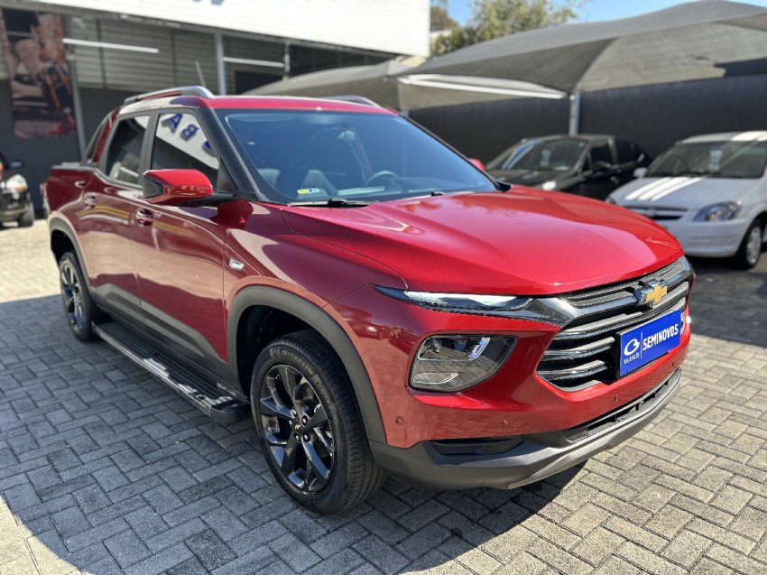 chevrolet montana 1.2 turbo flex premier automatico 4p 2024