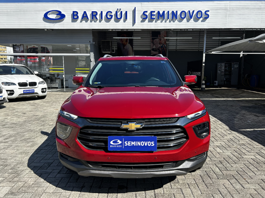 chevrolet montana 1.2 turbo flex premier automatico 4p 2024