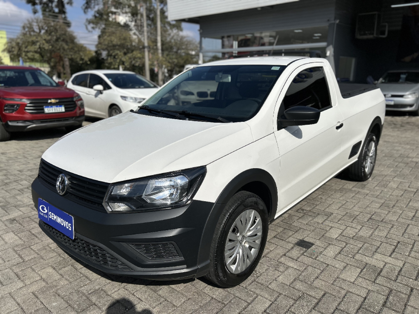 volkswagen saveiro 1.6 msi robust cs 16v flex 2p manual 2023