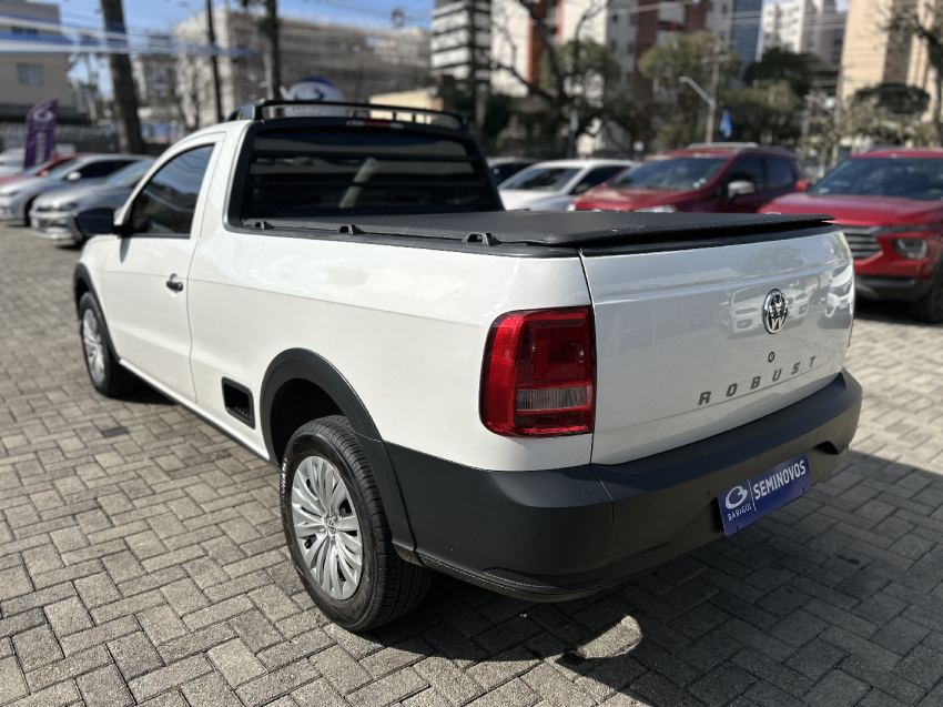 volkswagen saveiro 1.6 msi robust cs 16v flex 2p manual 2023