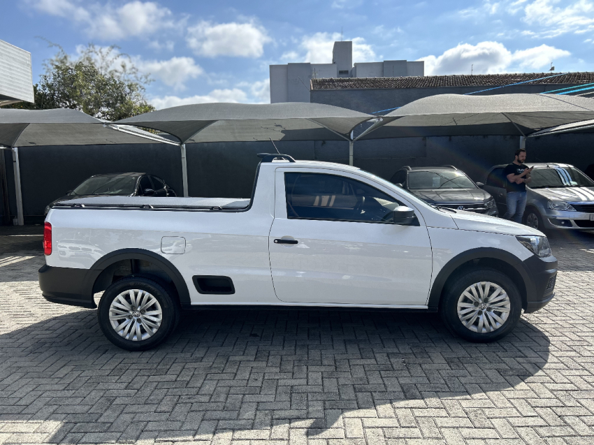 volkswagen saveiro 1.6 msi robust cs 16v flex 2p manual 2023