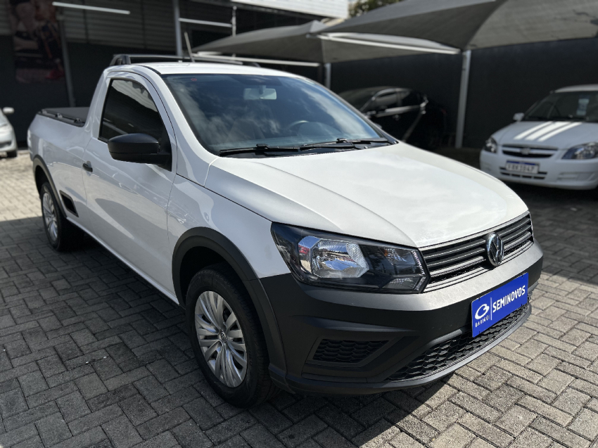 volkswagen saveiro 1.6 msi robust cs 16v flex 2p manual 2023