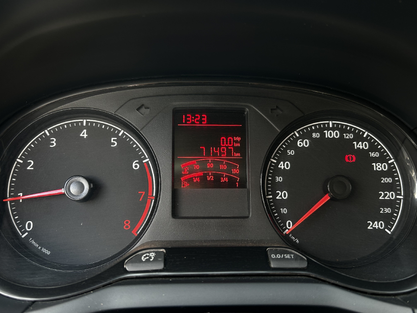 volkswagen saveiro 1.6 msi robust cs 16v flex 2p manual 2023