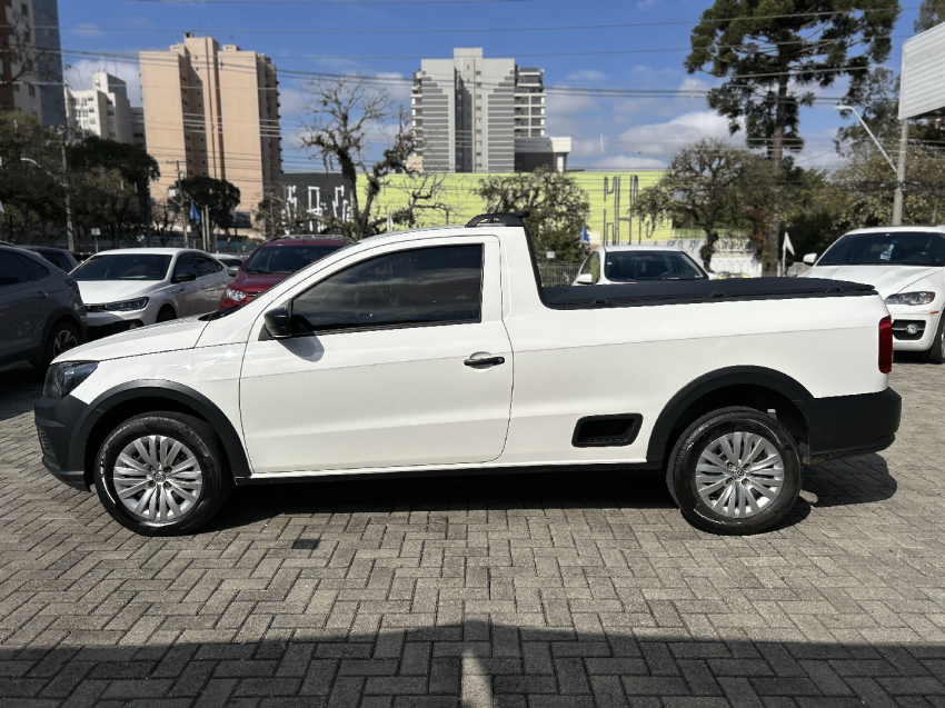 volkswagen saveiro 1.6 msi robust cs 16v flex 2p manual 2023