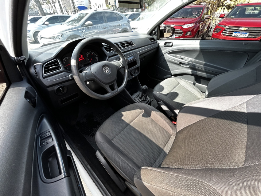 volkswagen saveiro 1.6 msi robust cs 16v flex 2p manual 2023
