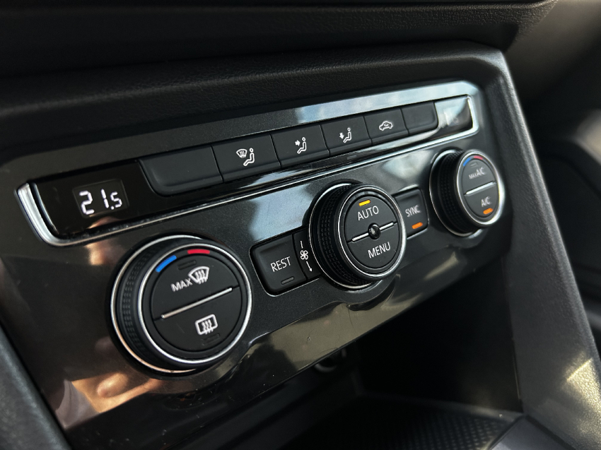 volkswagen tiguan 1.4 250 tsi total flex allspace tiptronic 4p semiautomatico 2018